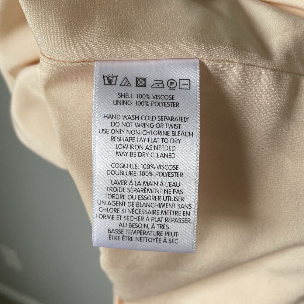 Kimchi Blue Blush Pink Pleated Mini Dress - Picture 10 of 12